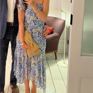 Astr The Label Santorini Dress, size small